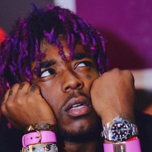 uzi vert