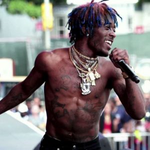 lil uzi vert singing