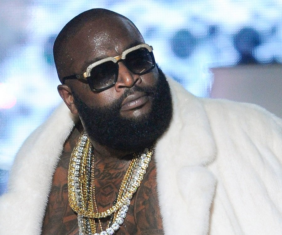 Rick Ross