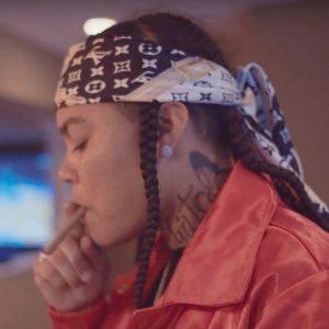 walk young m.a.