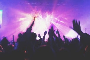 MALIK DJOUDI on tour. Book now with FME Booking