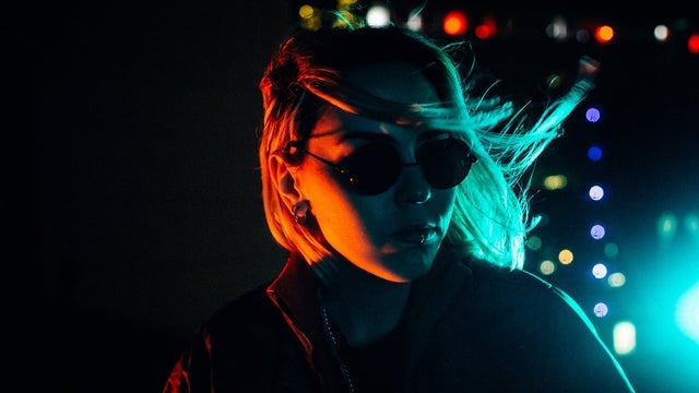 SIERRA on tour. Book now with FME Booking