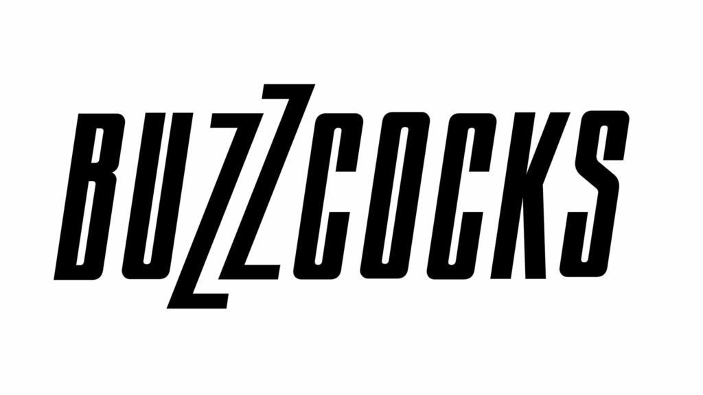 Buzzcocks on tour. Book now with FME Booking