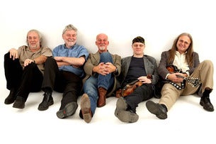 Fairport Convention on tour. Book now with FME Booking