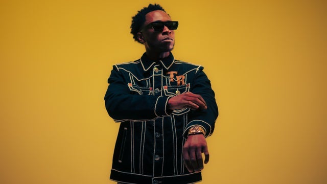 Skeete on tour. Book now with FME Booking