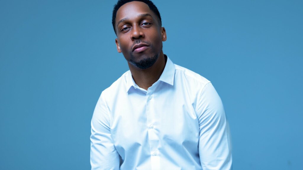Lemar on tour. Book now with FME Booking