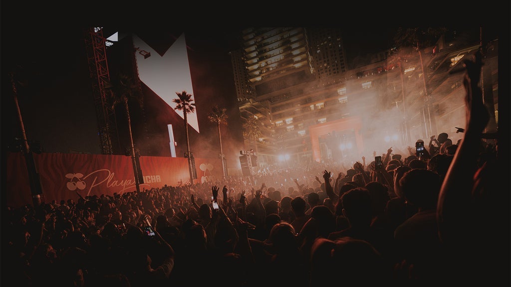 Marco Carola on tour. Book now with FME Booking