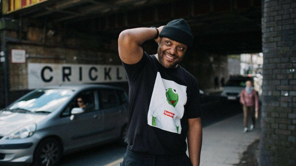 Donae'o on tour. Book now with FME Booking