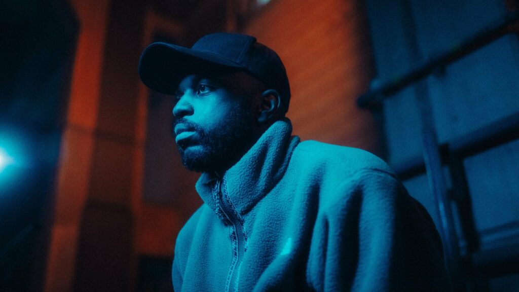 Alfa Mist on tour. Book now with FME Booking