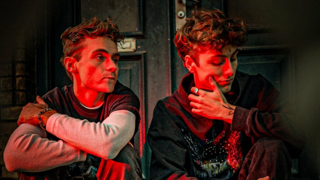 idkjack on tour. Book now with FME Booking