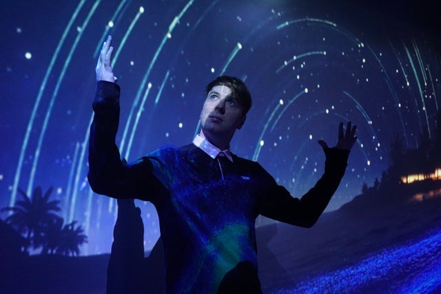 Phil Taggart on tour. Book now with FME Booking