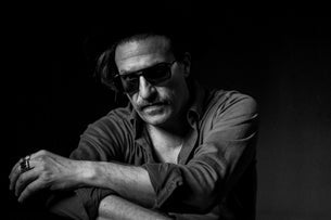 Parov Stelar on tour. Book now with FME Booking