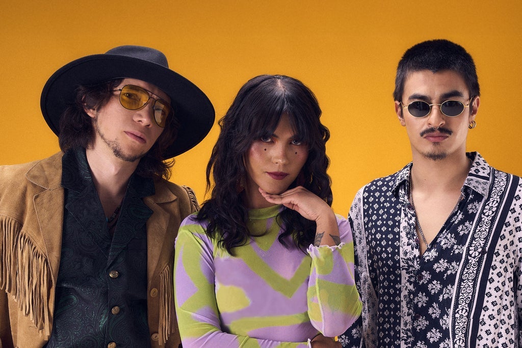 BALTHVS on tour. Book now with FME Booking