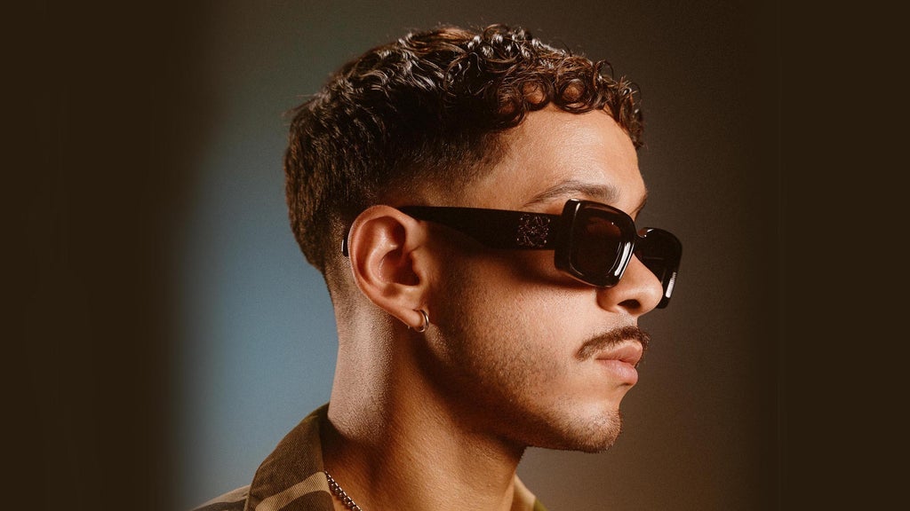 Kybba on tour. Book now with FME Booking