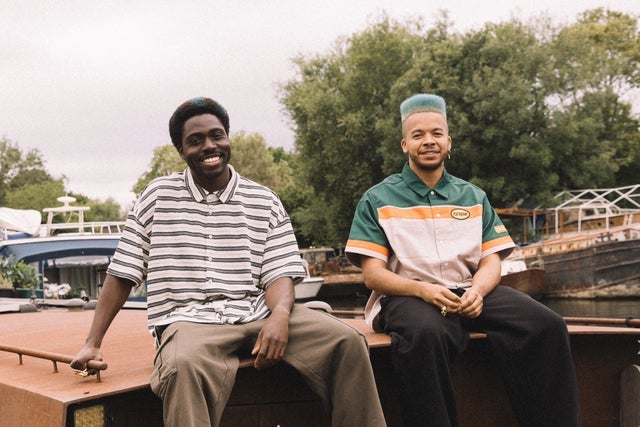 Blue Lab Beats on tour. Book now with FME Booking