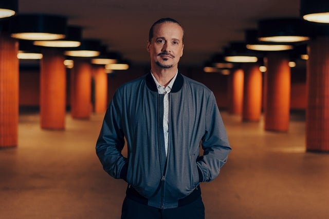 Alex Christensen & The Berlin Orchestra on tour. Book now with FME Booking