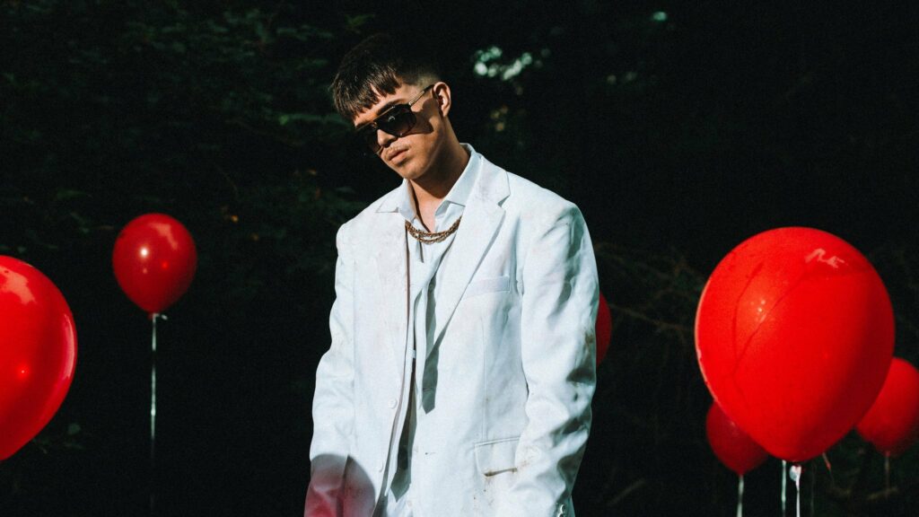 HUGO on tour. Book now with FME Booking