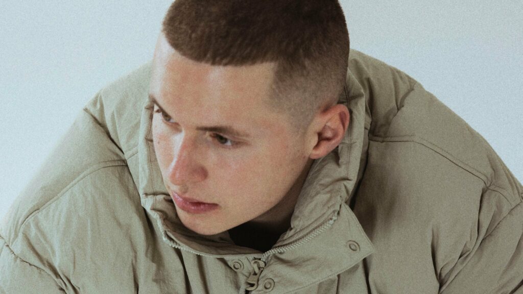 Morgan Seatree on tour. Book now with FME Booking