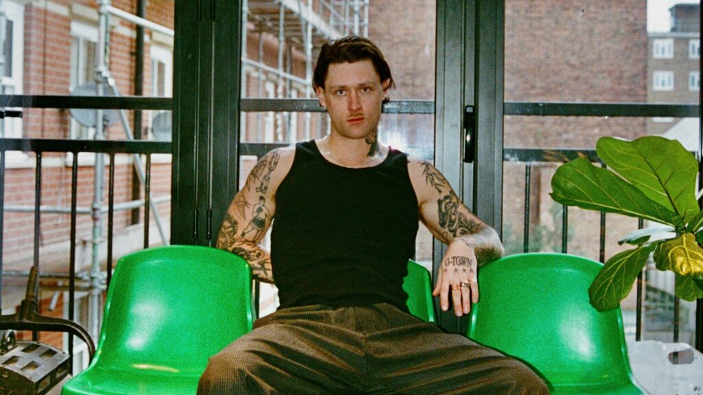 Kettama on tour. Book now with FME Booking