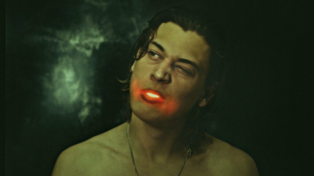 Carl Knast on tour. Book now with FME Booking