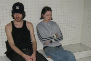 Fcukers on tour. Book now with FME Booking