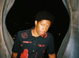 KennyHoopla on tour. Book now with FME Booking