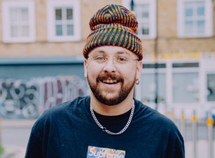 Window Kid on tour. Book now with FME Booking