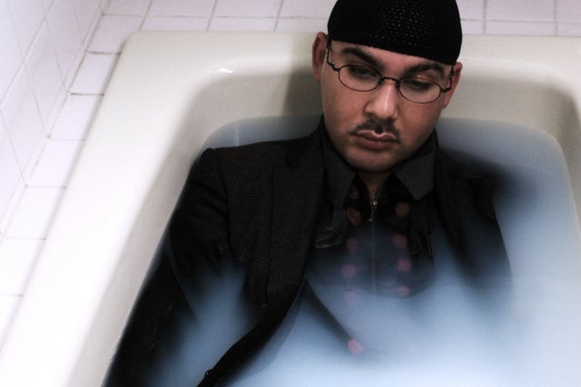 Mechatok on tour. Book now with FME Booking