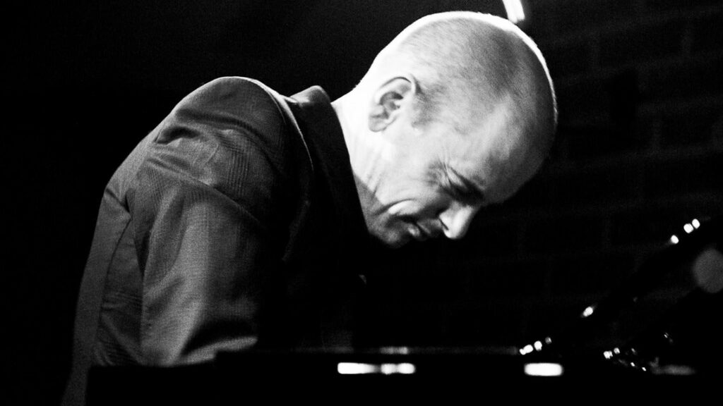 Tord Gustavsen on tour. Book now with FME Booking