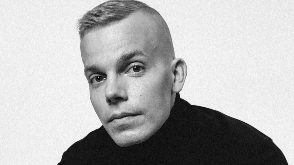 Elastinen on tour. Book now with FME Booking