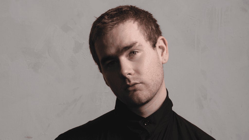 Mura Masa on tour. Book now with FME Booking