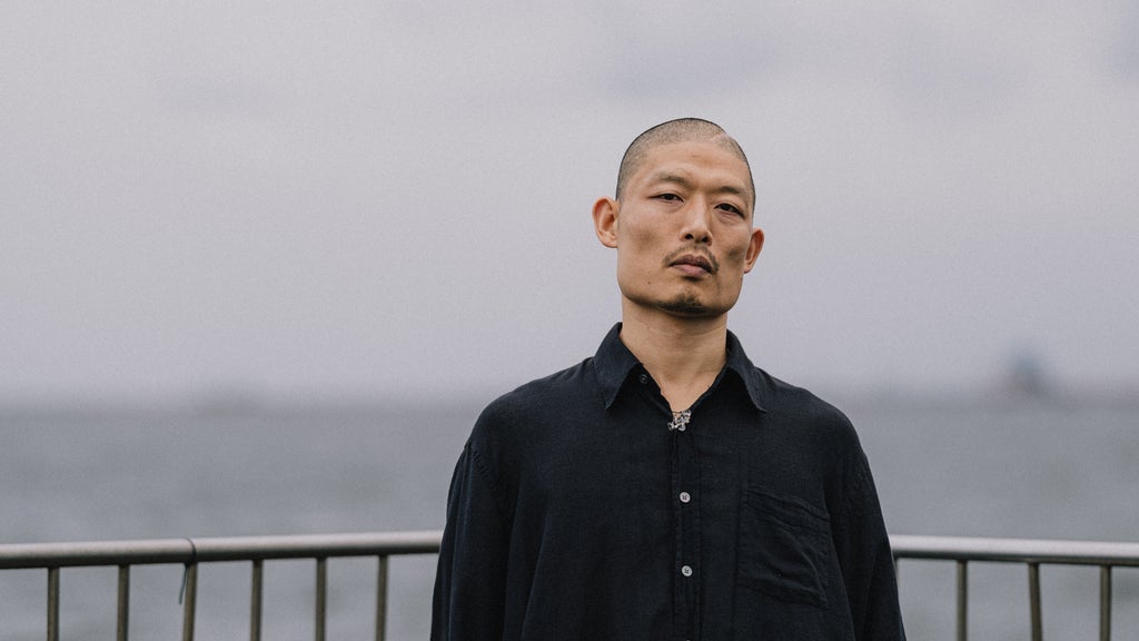 Yousuke Yukimatsu on tour. Book now with FME Booking