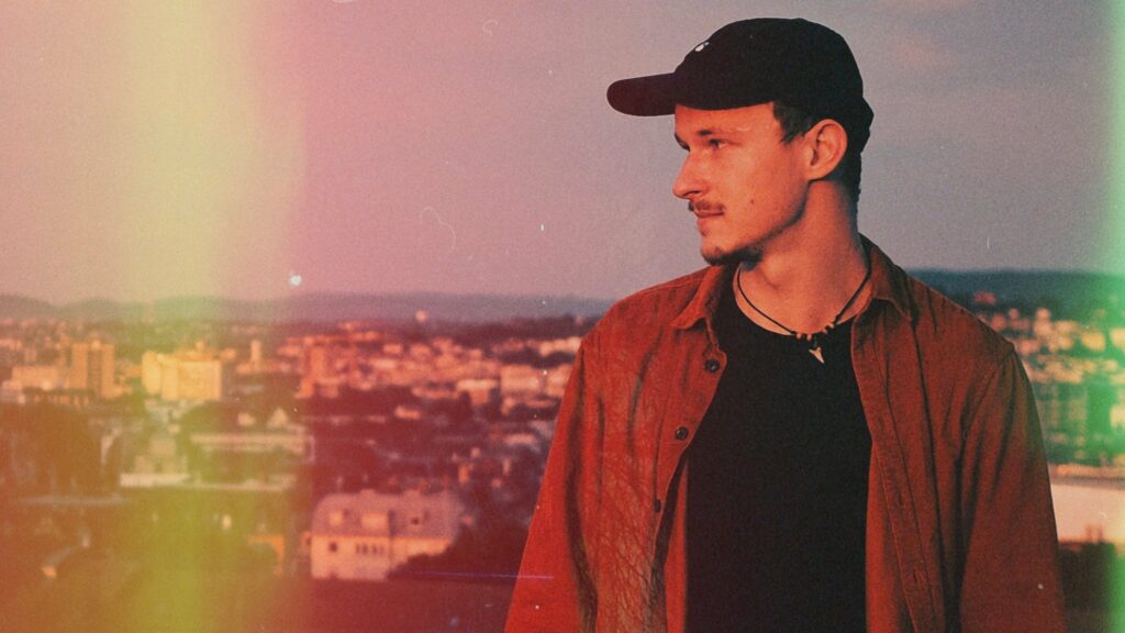 Fejká on tour. Book now with FME Booking