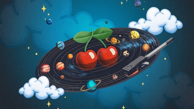 Peggy Gou on tour. Book now with FME Booking