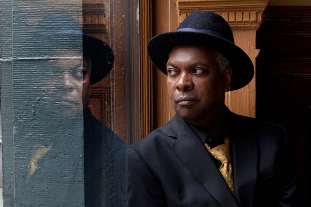 Booker T. Jones on tour. Book now with FME Booking