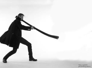 ZOTORA ny on tour. Book now with FME Booking