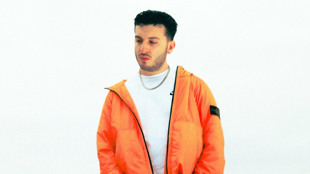 KiLLOWEN on tour. Book now with FME Booking