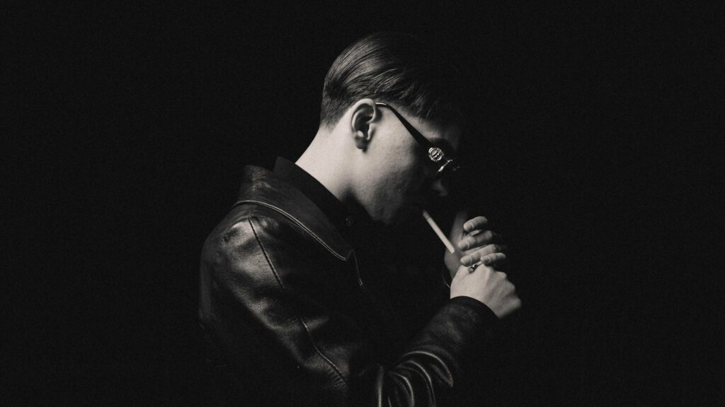 Lacazette on tour. Book now with FME Booking