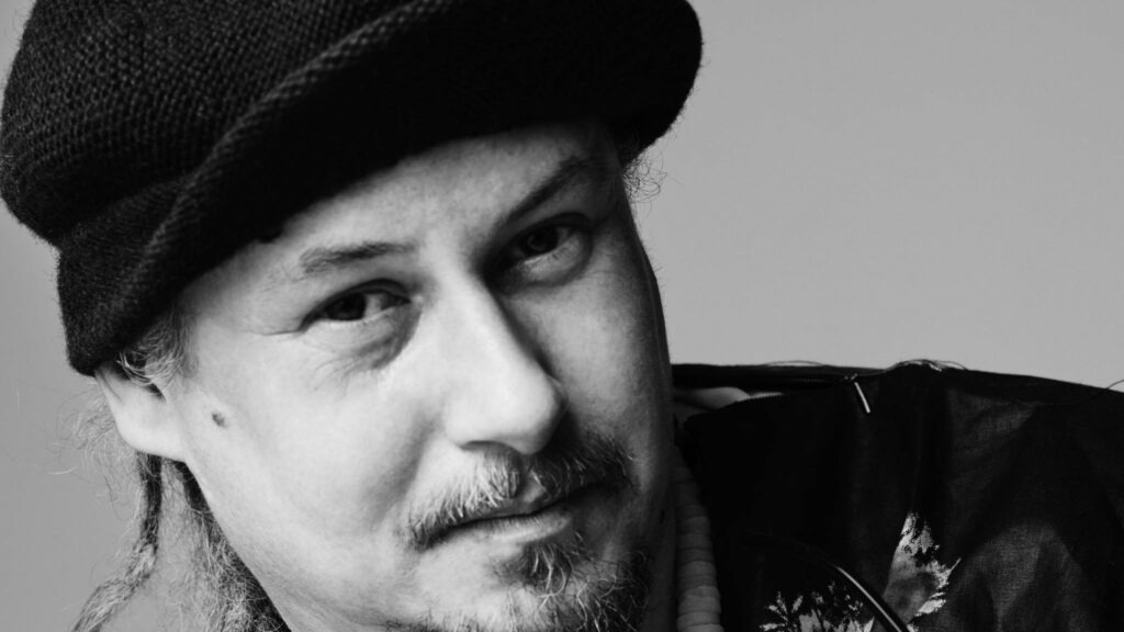 Admiral P on tour. Book now with FME Booking