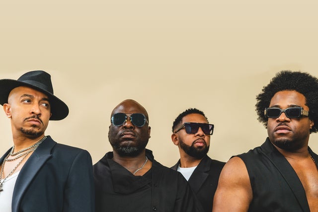 Damage on tour. Book now with FME Booking