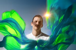 Adam Ten on tour. Book now with FME Booking