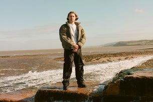 Mall Grab on tour. Book now with FME Booking