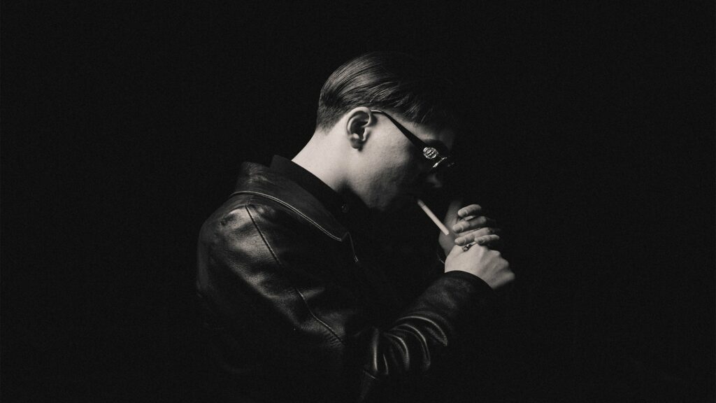 Lacazette on tour. Book now with FME Booking