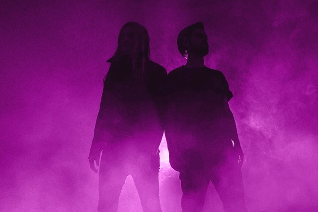 Lebrock on tour. Book now with FME Booking