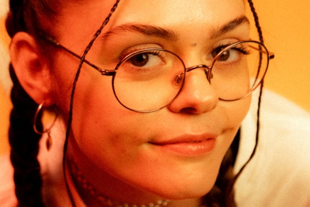 Sofie1998 on tour. Book now with FME Booking