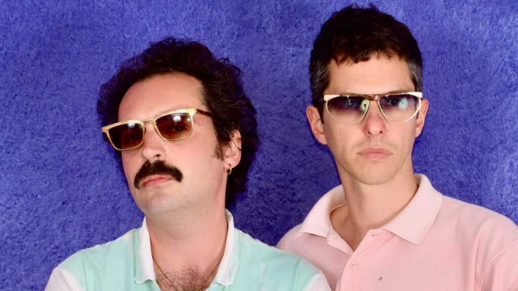 Mind Enterprises on tour. Book now with FME Booking