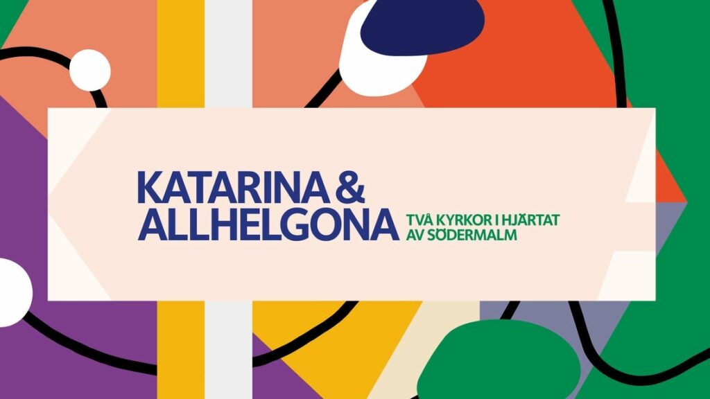 Katarina forsamling on tour. Book now with FME Booking