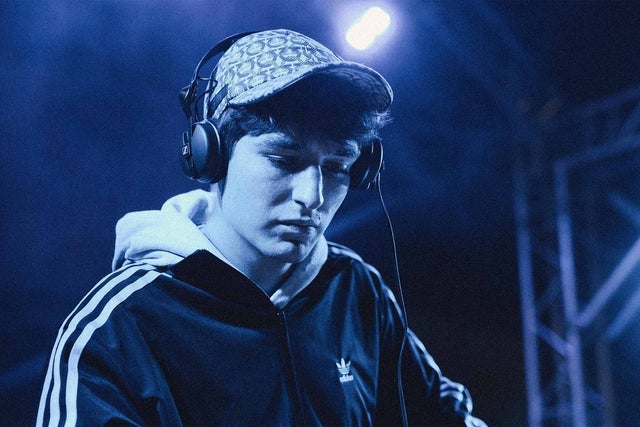 southstar on tour. Book now with FME Booking