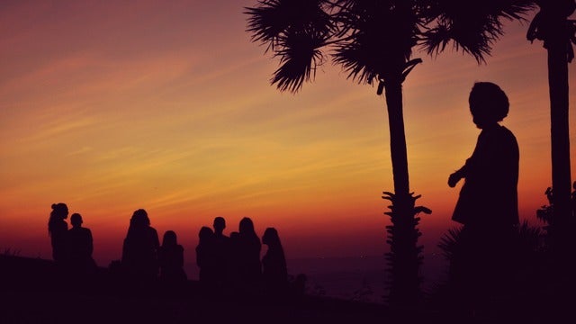 The Congos on tour. Book now with FME Booking