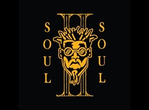 Soul II Soul on tour. Book now with FME Booking